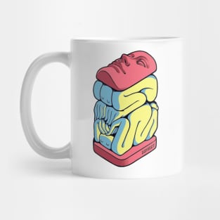 Depheet Mug